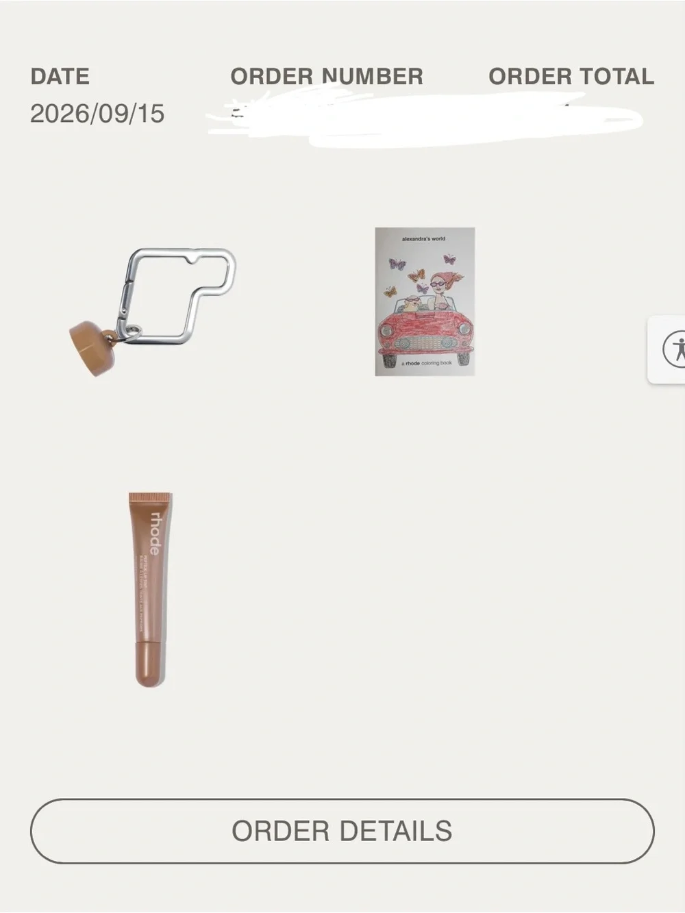 Rhode Skin READ DESCRIPTION